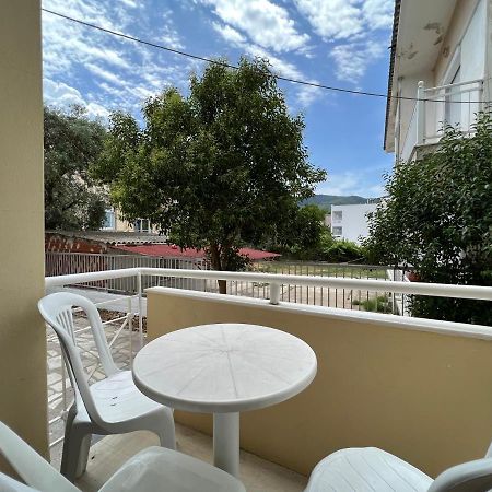 Villa Meresi - Thassos Town Center Eksteriør billede